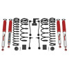 Rancho 20-21 Jeep Wrangler Unlimited Diesel Suspension System - Master Part Number - Two Boxes - RS66130BR9K Photo - Primary