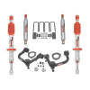 Rancho 05-20 Toyota Tacoma Suspension System - Master Part Number - Three Boxes - RS66905R9K Photo - Primary