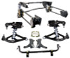 Ridetech 73-87 Chevy C10Complete CoilOver System HQ Series - 11360201 Photo - Primary