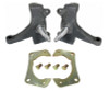 Ridetech 73-87 Chevy C10 Air Suspension System - 11360297 User 4