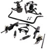 Ridetech 99-06 Chevy Silverado Air Suspension System - 11380297 Photo - Primary