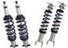 Ridetech 97-13 Chevy Corvette C5 and C6 HQ Series CoilOver System - 11510210 Photo - Primary