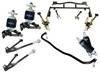 Ridetech 67-70 Mercury Cougar Air Suspension System - 12110298 Photo - Primary