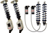 Ridetech 05-14 Ford Mustang TQ CoilOver System Level 3 - 12150311 Photo - Primary