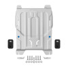 Rival 24-25 Ford Ranger Aluminum Transmission Skid Plate - 2333.1886.4.6 User 1