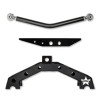 Rock Krawler 07-18 Jeep Wrangler JK/JKU 3 Link Rear Conversion (Long Arm) - RK04900 Photo - Primary