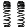 Rock Krawler 2018+ Jeep Wrangler JL 2DR / JLU 4DR 3.5in Rear Coil Springs Only - RK07017P Photo - Primary
