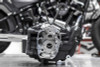 S&S Cycle 2018+ M8 Softail Models MK-Series Crankcase Assembly - 310-1326 Photo - Primary