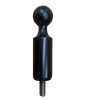 sPOD CMM Offroad 07-18 Jeep Wrangler JK A-Pillar Ball Mount - 860210 Photo - Primary