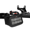 Spod 19-23 Mercedes Sprinter BantamX HD (84in Battery Cables) - 870110 Photo - Close Up