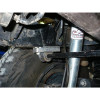 Synergy 07-18 Jeep Wrangler JK/JKU Rear Upper Shock Mount/Sway Bar Relocation Bracket - 8086-10 Photo - Primary