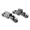 Timbren 4000 lb Tandem Axle Silent Ride Trailer Suspension - SR4000T05 User 1