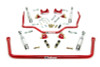 UMI Performance 73-87 GM C10 Handling Kit Stage 1.5 Viking Shocks - Red - 64015-R Photo - Primary