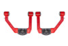 UMI Performance 15-25 Ford F-150 Adjustable Upper A-Arm Kit - Red - 6565-R User 2
