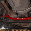 UMI Performance 15-20 Ford F-150 1 1/2in Solid Front Sway Bar - Black - 6579-B User 3
