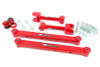 UMI Performance 73-77 GM A-Body Rear Suspension Kit Non Adj - Red - ABR301-R Photo - Primary