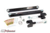 UMI Performance 65-67 GM A-Body Pro-Touring Rear Suspension Kit - Black - ABR724-B Photo - Primary