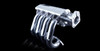 Weapon R Honda Fit Intake Manifold - 501-112-109 Photo - Primary