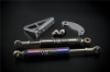 Weapon R 06-08 Honda Civic EX/LX/DX NEO TI Torque Damper Kit - 959-111-427 Photo - Primary