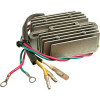 Arrowhead Ducati 12 Volt Regulator / Rectifier - 230-42020 Photo - Primary