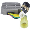 Arrowhead Honda Regulator / Rectifier - 230-58089 Photo - Primary