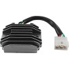 Arrowhead Kawasaki Regulator / Rectifier - 230-58146 Photo - Primary