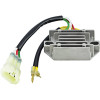Arrowhead KTM 12 Volt Regulator / Rectifier - 230-58226 Photo - Primary