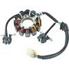 Arrowhead Honda Stator Coil - 340-58165 Photo - Primary