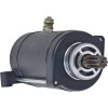 Arrowhead 2013 CF-Moto C Force X6 600 Starter Motor - 410-58066 Photo - Primary