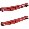 Camburg Ford Bronco Raptor 22-24 KINETIK Series Rear Billet Trailing Arm Kit (RED) - CAM-120035-RED Photo - Primary