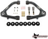 Camburg 19-24 Chevrolet Silverado 1500 (excl. Trail Boss) King 2.5 Lift Kit - CAM-210074-U Photo - out of package