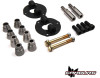 Camburg 05-15 Toyota Tacoma Pre/4wd Race Series L/T Kit (HEIM UCA) - CAM-310020-H Photo - Close Up