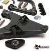 Camburg 05-15 Toyota Tacoma Pre/4wd Race Series L/T Kit (UNI UCA) - CAM-310020-U Photo - Close Up