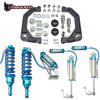 Camburg Toyota Tacoma 05-23 King 3.0 Performance Kit (Billet UCA) - CAM-310138-K Photo - Primary