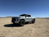 Camburg 22-25 Toyota Tundra 2WD/4WD Blue KINETIK Uniball Trail Series LT Kit w/ Billet XJ UCA - CAM-310217-KX-BLU Photo - lifestyle view
