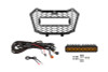 Diode Dynamics 19-25 Honda Talon SS10 Grille Pro Yellow Combo - DD7929 Photo - Primary