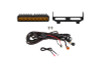 Diode Dynamics 17-26 Can Am Maverick Shock Mount Kit SS10 Pro Yellow Combo - DD8295 Photo - Primary