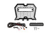 Diode Dynamics 19-24 Polaris RZR XP SS10 Grille Sport White Combo - DD8331 Photo - Primary