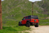 DV8 Offroad Jeep Wrangler (JL) Spare Tire Delete Kit - TSJL-04 Photo - out of package