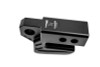 DV8 Universal Hitch Skid Plate - Black - UNHS-01BL Photo - out of package