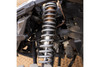 Eibach Pro-UTV 2026 Kawasaki TERYX 5 H2 Deluxe eS Stage 1 Comfort Spring Kit - E85-214-003-01-22 Illustration Guide