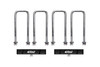 Eibach 22-25 Nissan Frontier (D41) 1in Rear Lift Block - LB81-63-045-01-02 Photo - Primary