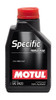 Motul 1L OEM Synthetic Engine Oil ACEA C5 Specific Volvo RBS0-2AE 0W20 - 106044 Photo - Primary