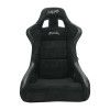 NRG FRP Bucket Seat Chromatic Edition - Medium - FRP-303BK-CHRMTC User 1