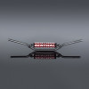 Renthal 97-04 Yamaha YZ/ WR 7/8 in. Handlebar - Grey - 966-05-GR-01-185 Photo - Primary