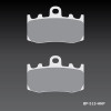Renthal RC-1 Sports Brake Pads - BP-513-HHP Photo - Primary