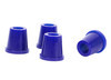 SuperPro 86-94 Mitsubishi Triton 2WD OD 27.9mm to 35.7mm Control Arm Bushing Kit - SPF1152K Photo - Primary
