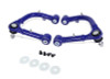SuperPro 11-20 Mazda BT-50 (UP/UR) Front Fixed Offset Upper Control Arm Kit - TRC6560 Photo - Unmounted