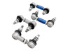 SuperPro 22-25 Mazda MX-5 Miata HD Adjustable End Link Set (TRC1025 + TRC1045) - TRCLNKSET4 Photo - Close Up