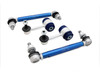 SuperPro 13-25 Subaru BRZ HD End Link Set (TRC12160 + SPF3915K) - TRCLNKSET5 Photo - out of package